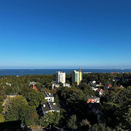 Basoto Apartamento Sopot Exterior foto