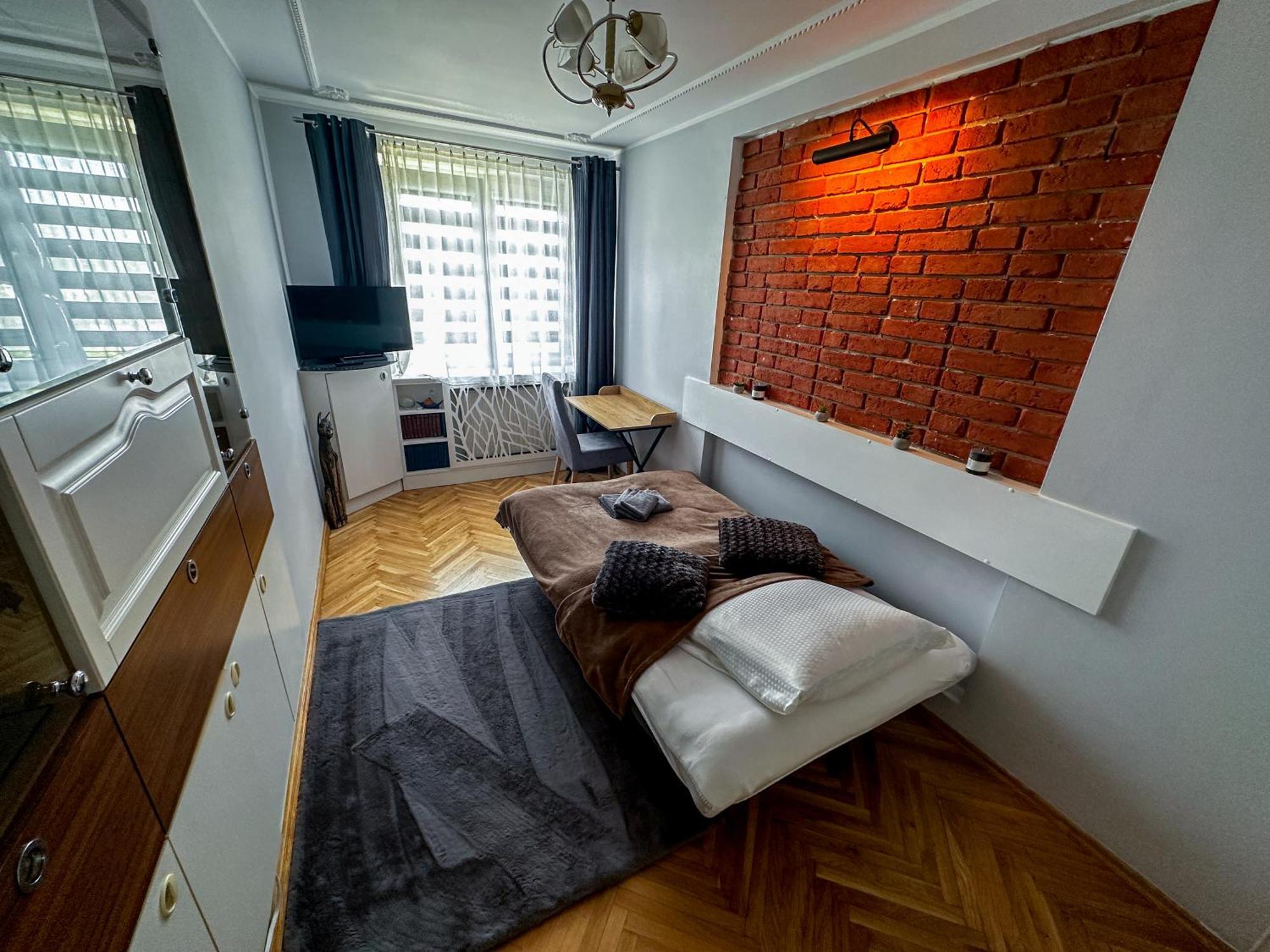 Basoto Apartamento Sopot Exterior foto